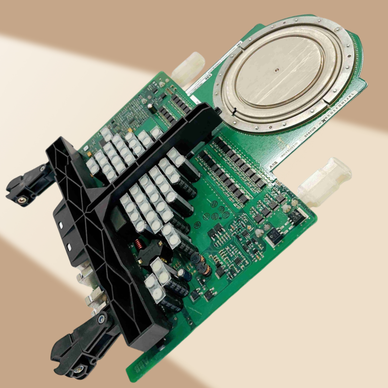 ABB 5SHY4045L0001 3BHB018162R00010
